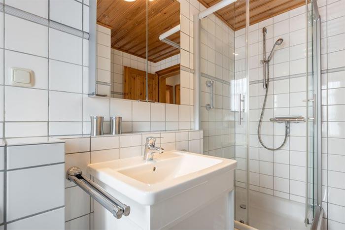 2-Zimmer-EG-Wohnung - Sylt, Horsatal 4 | Wohnung 1