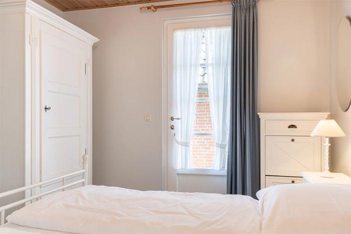 2-Zimmer-EG-Wohnung - Sylt, Horsatal 4 | Wohnung 2