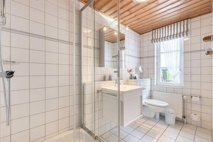 2-Zimmer-EG-Wohnung - Sylt, Horsatal 4 | Wohnung 2