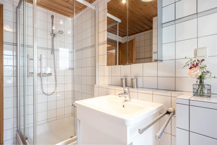 2-Zimmer-EG-Wohnung - Sylt, Horsatal 4 | Wohnung 2