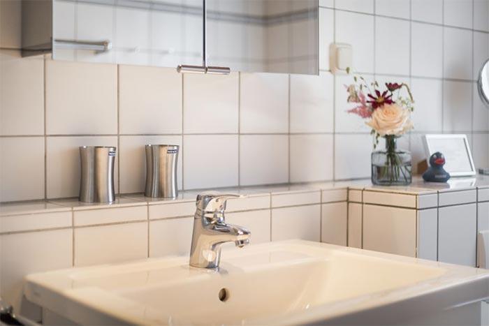 2-Zimmer-EG-Wohnung - Sylt, Horsatal 4 | Wohnung 2