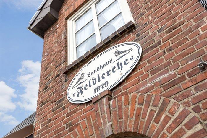2-Zimmer-EG-Wohnung - Sylt, Horsatal 4 | Wohnung 2