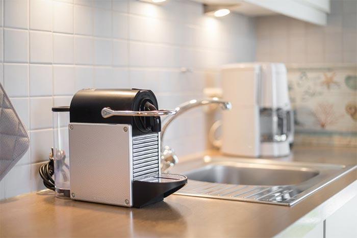 2-Zimmer-EG-Wohnung - Sylt, Horsatal 4 | Wohnung 2