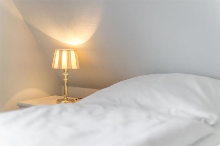 3-Zimmer-OG-Wohnung | Maisonette - Sylt, Horsatal 4 | Wohnung 3