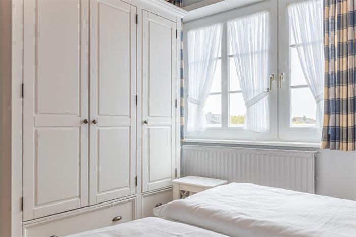 3-Zimmer-OG-Wohnung | Maisonette - Sylt, Horsatal 4 | Wohnung 3