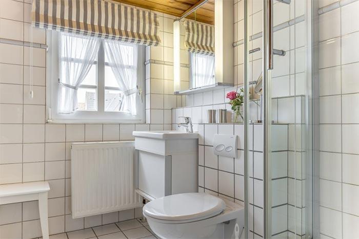 3-Zimmer-OG-Wohnung | Maisonette - Sylt, Horsatal 4 | Wohnung 3