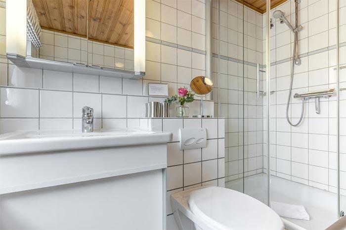 3-Zimmer-OG-Wohnung | Maisonette - Sylt, Horsatal 4 | Wohnung 3