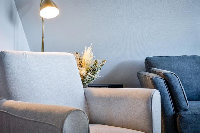 3-Zimmer-OG-Wohnung | Maisonette - Sylt, Horsatal 4 | Wohnung 3