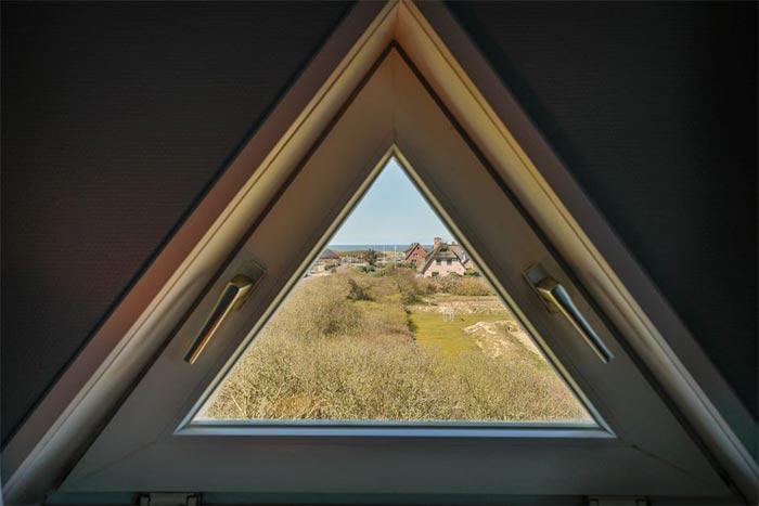 3-Zimmer-OG-Wohnung | Maisonette - Sylt, Horsatal 4 | Wohnung 3