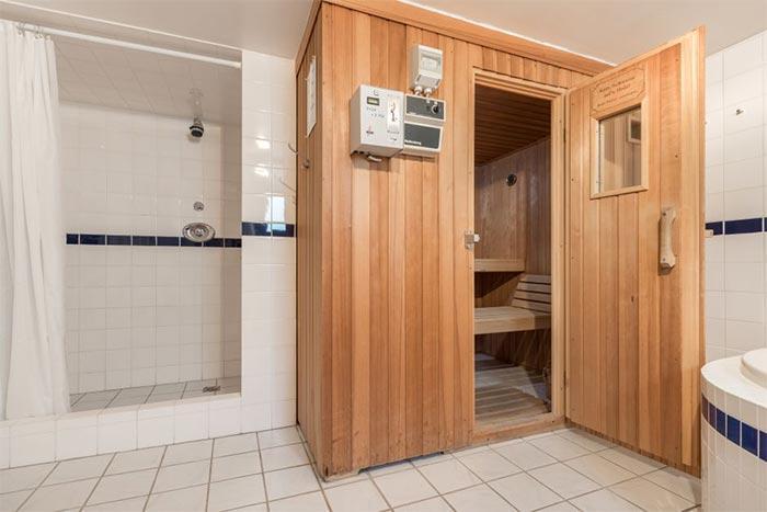 3-Zimmer-OG-Wohnung | Maisonette - Sylt, Horsatal 4 | Wohnung 3
