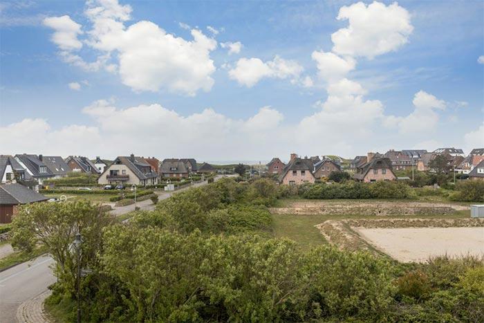 3-Zimmer-OG-Wohnung | Maisonette - Sylt, Horsatal 4 | Wohnung 3