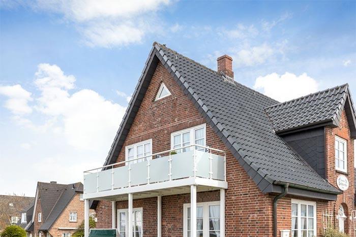 3-Zimmer-OG-Wohnung | Maisonette - Sylt, Horsatal 4 | Wohnung 3