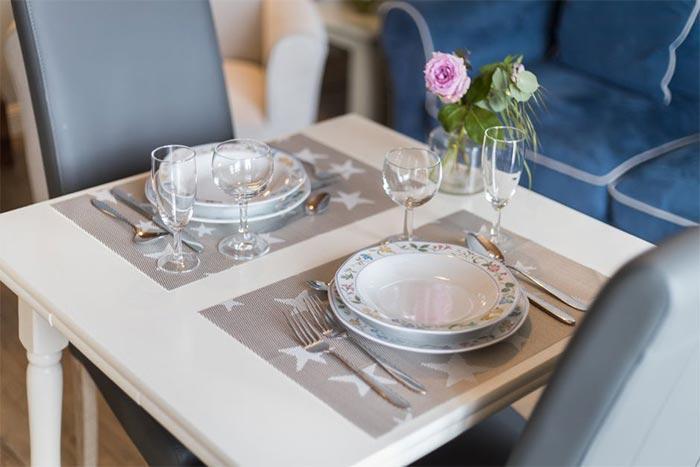 3-Zimmer-OG-Wohnung | Maisonette - Sylt, Horsatal 4 | Wohnung 3