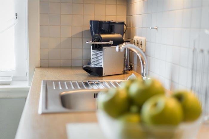 3-Zimmer-OG-Wohnung | Maisonette - Sylt, Horsatal 4 | Wohnung 3