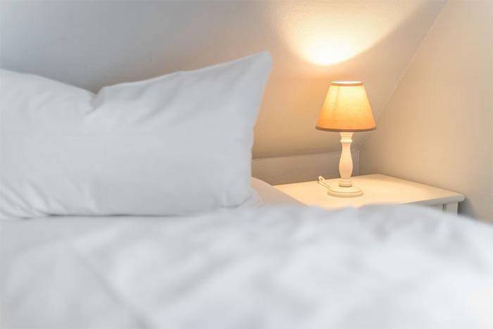 3-Zimmer-OG-Wohnung | Maisonette - Sylt, Horsatal 4 | Wohnung 4
