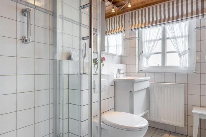 3-Zimmer-OG-Wohnung | Maisonette - Sylt, Horsatal 4 | Wohnung 4