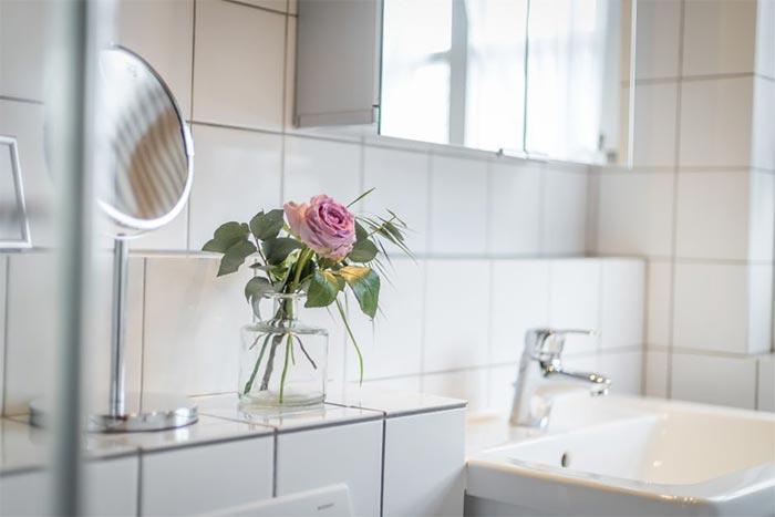 3-Zimmer-OG-Wohnung | Maisonette - Sylt, Horsatal 4 | Wohnung 4
