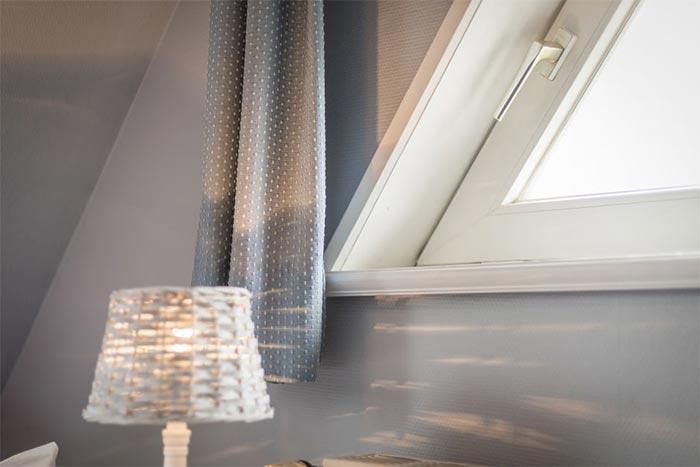 3-Zimmer-OG-Wohnung | Maisonette - Sylt, Horsatal 4 | Wohnung 4