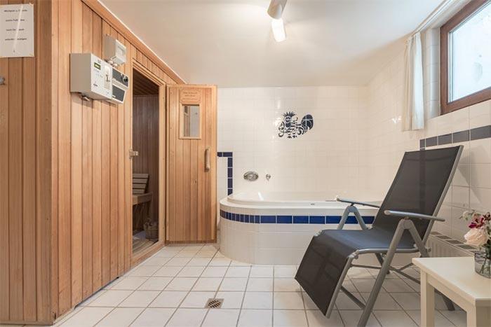 3-Zimmer-OG-Wohnung | Maisonette - Sylt, Horsatal 4 | Wohnung 4