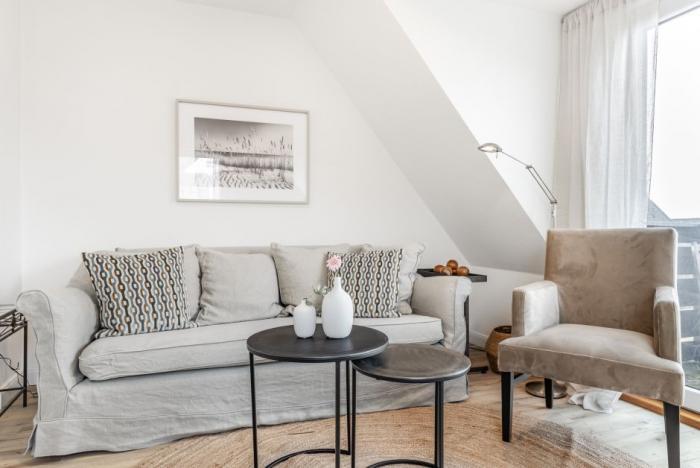 2-Zimmer-OG-Wohnung | Maisonette - Sylt, Risgap 18e | 10