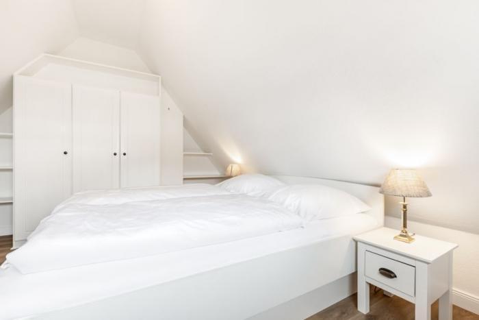 2-Zimmer-OG-Wohnung | Maisonette - Sylt, Risgap 18e | 10