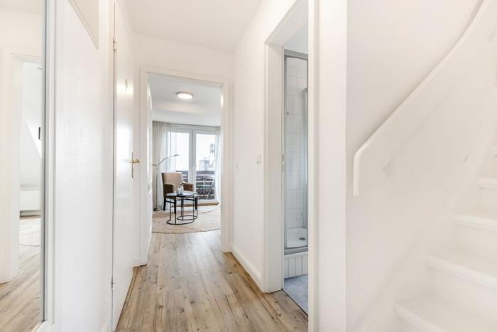 2-Zimmer-OG-Wohnung | Maisonette - Sylt, Risgap 18e | 10