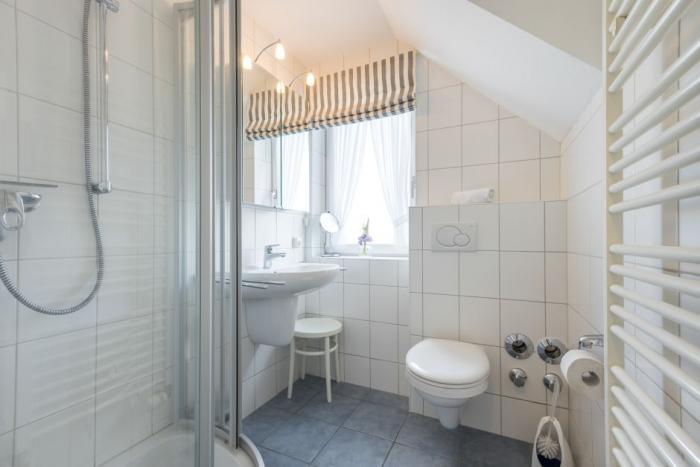 2-Zimmer-OG-Wohnung | Maisonette - Sylt, Risgap 18e | 10