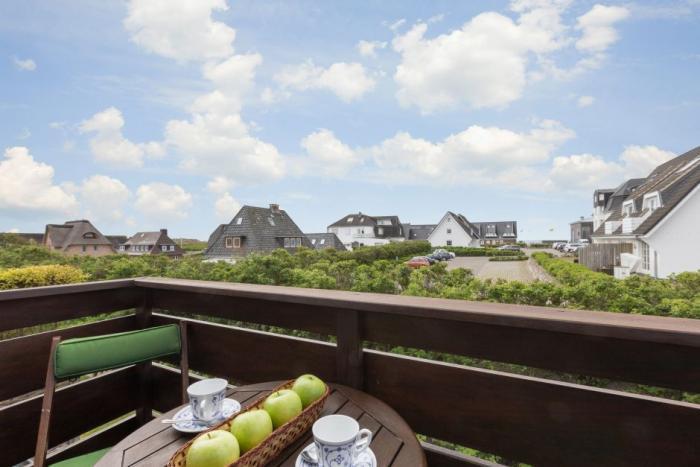 2-Zimmer-OG-Wohnung | Maisonette - Sylt, Risgap 18e | 10
