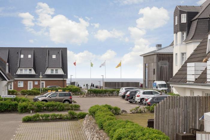 2-Zimmer-OG-Wohnung | Maisonette - Sylt, Risgap 18e | 10