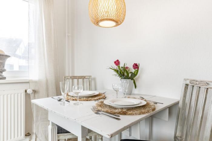 2-Zimmer-OG-Wohnung | Maisonette - Sylt, Risgap 18e | 10