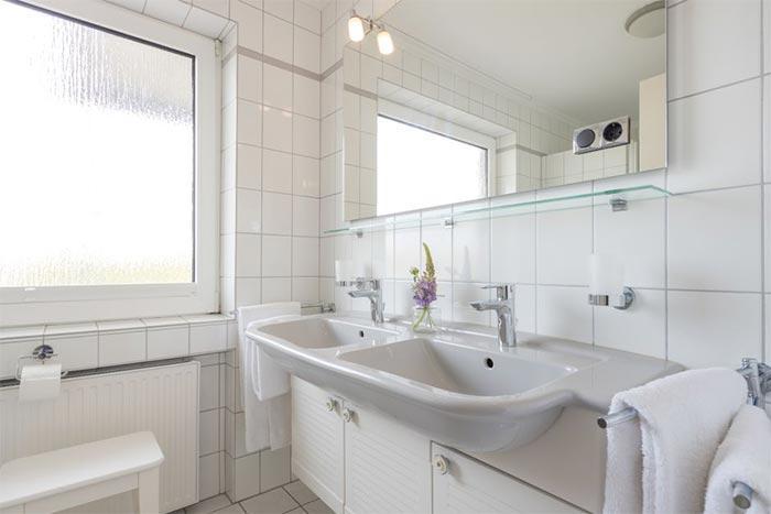 2-Zimmer-EG-Wohnung - Sylt, Westerstraße 9 | Wohnung 1