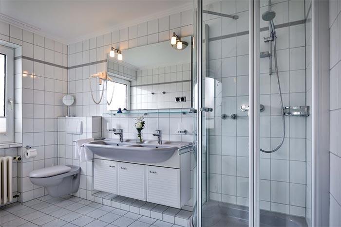 2-Zimmer-EG-Wohnung - Sylt, Westerstraße 9 | Wohnung 2