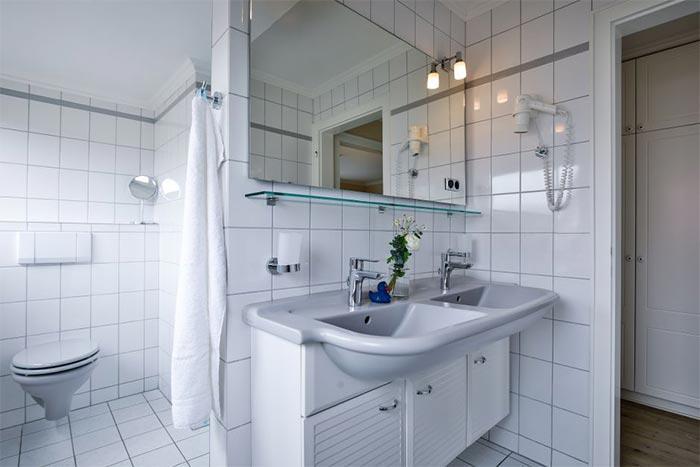 3-Zimmer-OG-Wohnung - Sylt, Westerstraße 9 | Wohnung 3