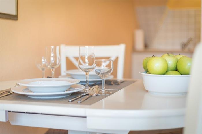 2-Zimmer-OG-Wohnung | Maisonette - Sylt, Westerstraße 11f | 3