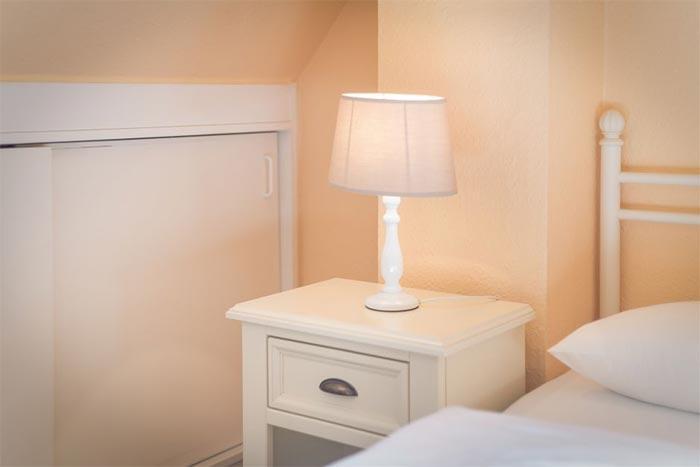 2-Zimmer-OG-Wohnung | Maisonette - Sylt, Westerstraße 11f | 3