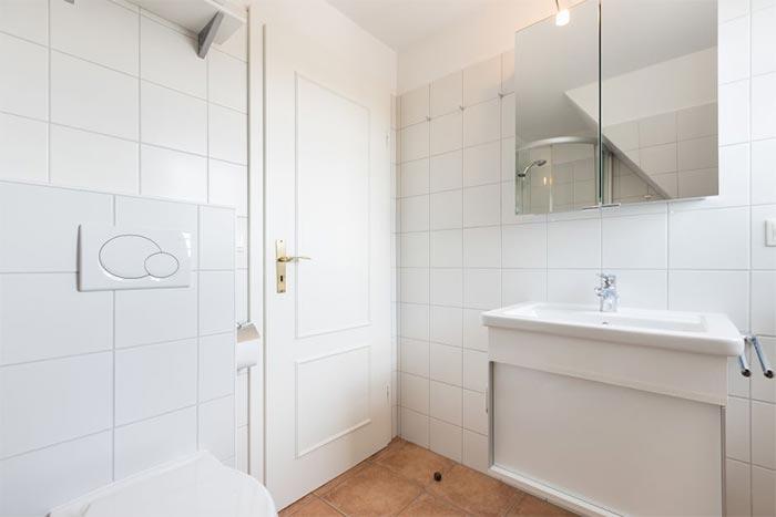 2-Zimmer-OG-Wohnung | Maisonette - Sylt, Westerstraße 11f | 3