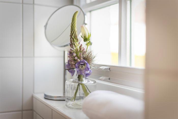 2-Zimmer-OG-Wohnung | Maisonette - Sylt, Westerstraße 11f | 3