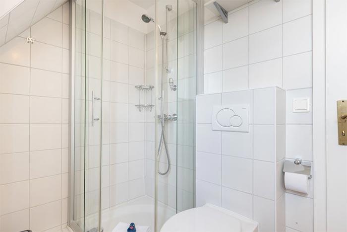 2-Zimmer-OG-Wohnung | Maisonette - Sylt, Westerstraße 11f | 3