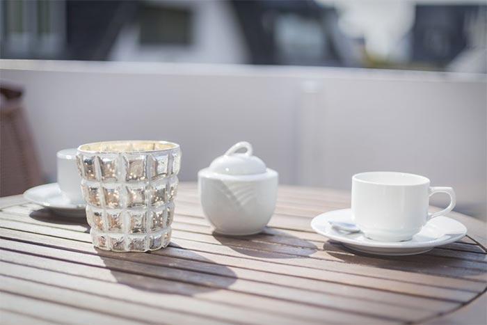 2-Zimmer-OG-Wohnung | Maisonette - Sylt, Westerstraße 11f | 3