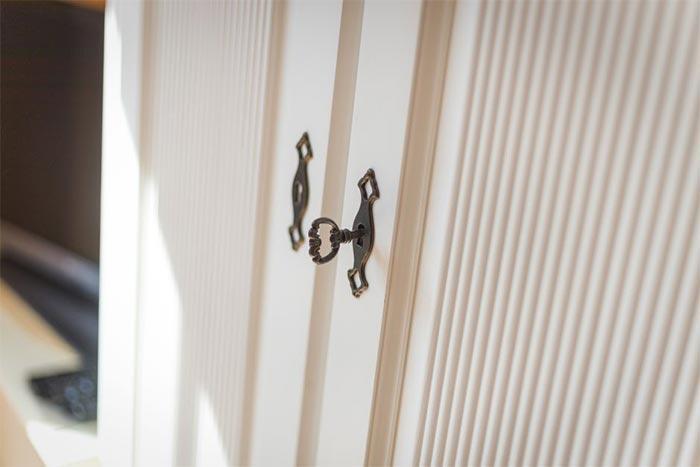 2-Zimmer-OG-Wohnung | Maisonette - Sylt, Westerstraße 11f | 3