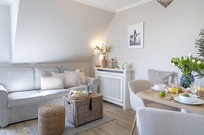 2-Zimmer-OG-Wohnung | Maisonette - Sylt, Süder Wung 11a | 7