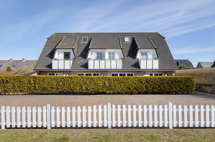 2-Zimmer-OG-Wohnung | Maisonette - Sylt, Süder Wung 11a | 7