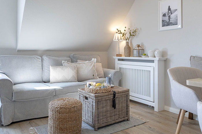 2-Zimmer-OG-Wohnung | Maisonette - Sylt, Süder Wung 11a | 7