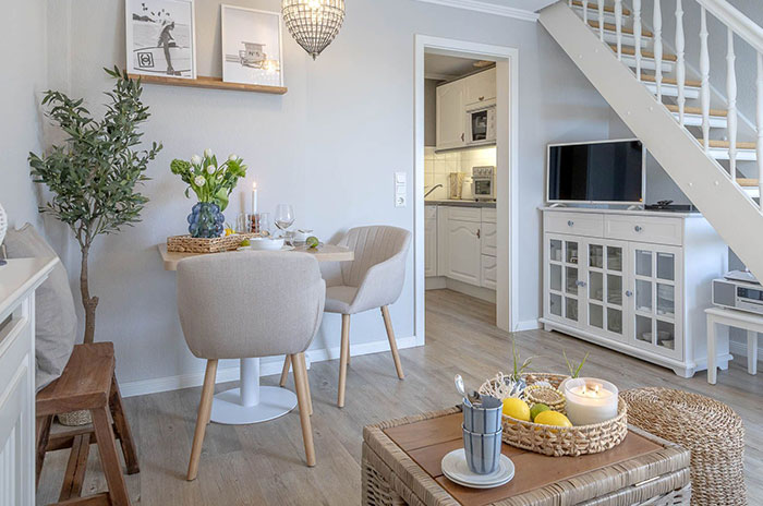 2-Zimmer-OG-Wohnung | Maisonette - Sylt, Süder Wung 11a | 7