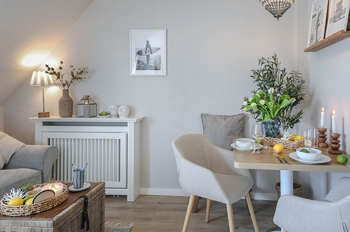 2-Zimmer-OG-Wohnung | Maisonette - Sylt, Süder Wung 11a | 7