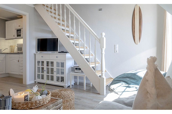 2-Zimmer-OG-Wohnung | Maisonette - Sylt, Süder Wung 11a | 7
