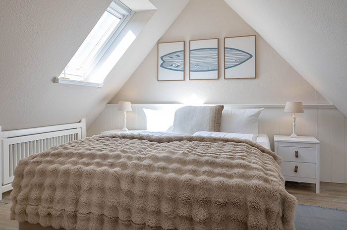 2-Zimmer-OG-Wohnung | Maisonette - Sylt, Süder Wung 11a | 7
