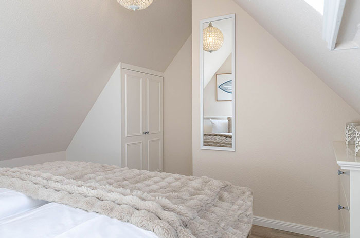 2-Zimmer-OG-Wohnung | Maisonette - Sylt, Süder Wung 11a | 7