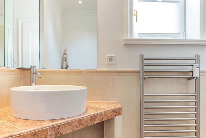3-Zimmer-EG-Wohnung | Maisonette - Sylt, Friesenring 21 | Wohnung 1