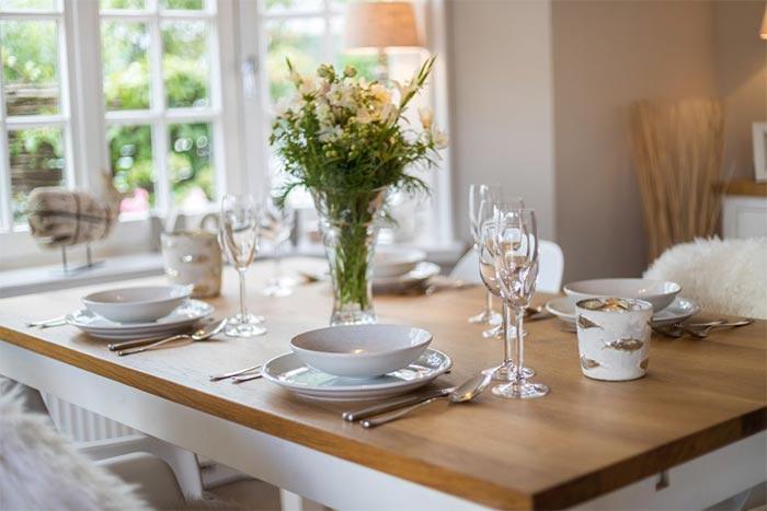 3-Zimmer-EG-Wohnung | Maisonette - Sylt, Friesenring 21 | 4